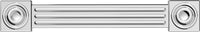 Verona Transitional Metal Pull BP8822128140