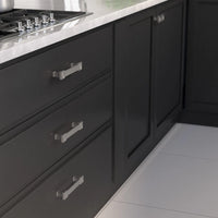 Verona Transitional Metal Pull BP8822128195