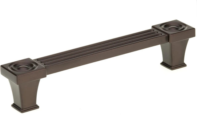 Verona Transitional Metal Pull BP8822128HBRZ