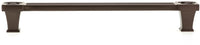 Verona Transitional Metal Pull BP8822128HBRZ