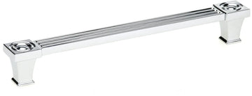 Verona Transitional Metal Pull BP8822192140