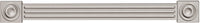 Verona Transitional Metal Pull BP8822192195
