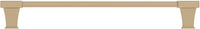 Verona Transitional Metal Pull BP8822192CHBRZ