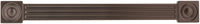 Verona Transitional Metal Pull BP8822192HBRZ