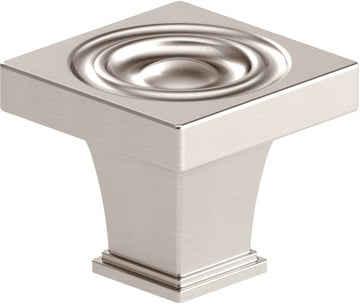 Verona Transitional Metal Knob BP88223030195
