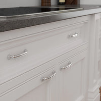 Arezzo Traditional Metal Pull BP8855128140