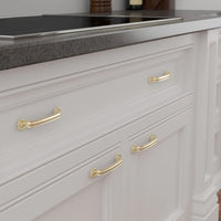 Arezzo Traditional Metal Pull BP8855128160