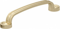 Arezzo Traditional Metal Pull BP8855128160