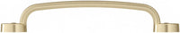 Arezzo Traditional Metal Pull BP8855128160
