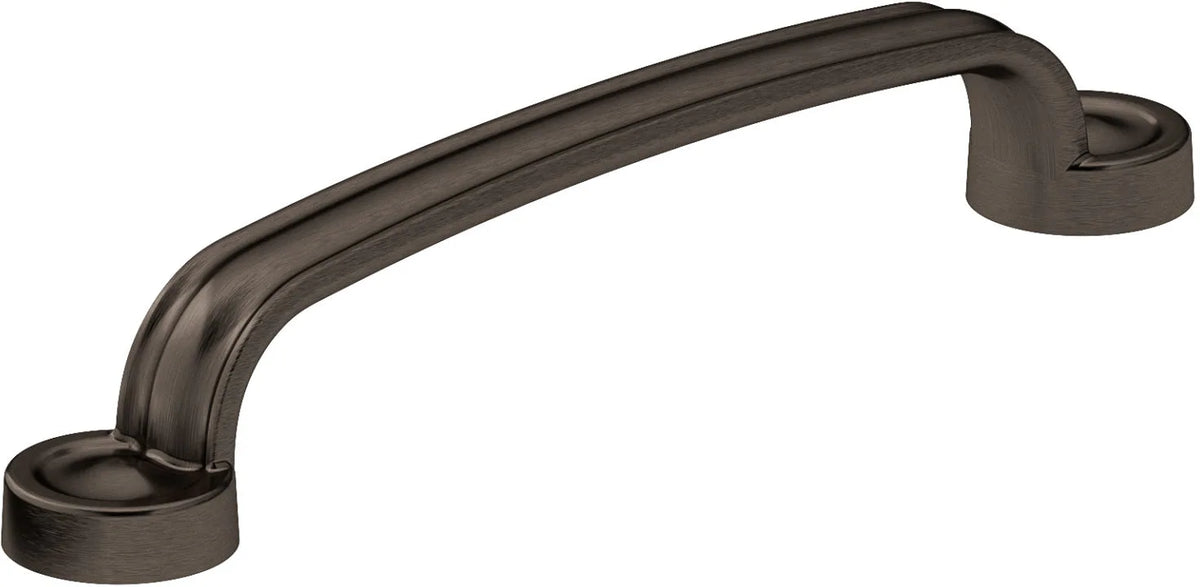 Arezzo Traditional Metal Pull BP8855128HBRZ