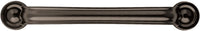 Arezzo Traditional Metal Pull BP8855128HBRZ