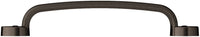 Arezzo Traditional Metal Pull BP8855128HBRZ