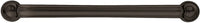 Arezzo Traditional Metal Pull BP8855192HBRZ