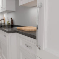 Arezzo Traditional Metal Pull BP8855320140