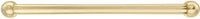 Arezzo Traditional Metal Pull BP8855320160