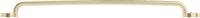 Arezzo Traditional Metal Pull BP8855320160