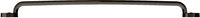 Arezzo Traditional Metal Pull BP8855320HBRZ