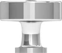 Arezzo Traditional Metal Knob BP885535140