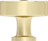 Arezzo Traditional Metal Knob BP885535160