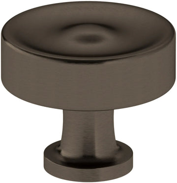 Arezzo Traditional Metal Knob BP885535HBRZ