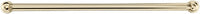 Arezzo Traditional Metal Pull BP8855480160