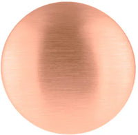 Copperfield Contemporary Metal Knob BP9041192