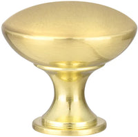 Copperfield Contemporary Metal Knob BP904125160
