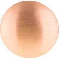 Copperfield Contemporary Metal Knob BP904125192