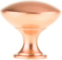 Copperfield Contemporary Metal Knob BP904125192