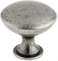 Copperfield Contemporary Metal Knob BP904140142