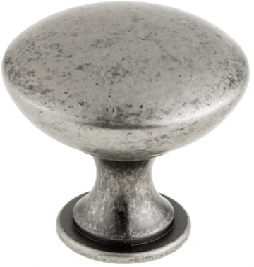 Copperfield Contemporary Metal Knob BP904140142