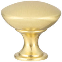 Copperfield Contemporary Metal Knob BP904140160