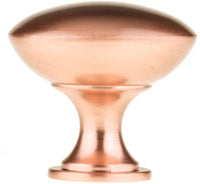 Copperfield Contemporary Metal Knob BP904140192