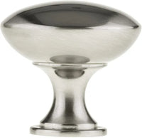 Copperfield Contemporary Metal Knob BP904140195