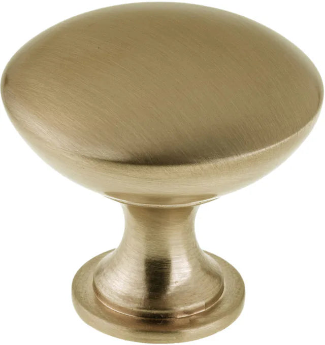Copperfield Contemporary Metal Knob BP904140CHBRZ