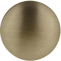 Copperfield Contemporary Metal Knob BP904140CHBRZ