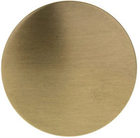 Copperfield Contemporary Metal Knob BP9041CHBRZ