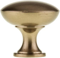 Copperfield Contemporary Metal Knob BP9041CHBRZ