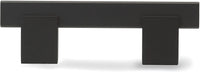Madison Contemporary Metal and Aluminum Pull BP905076900