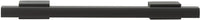 Madison Contemporary Metal and Aluminum Pull BP905096900