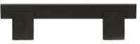 Madison Contemporary Metal and Aluminum Pull BP905096900
