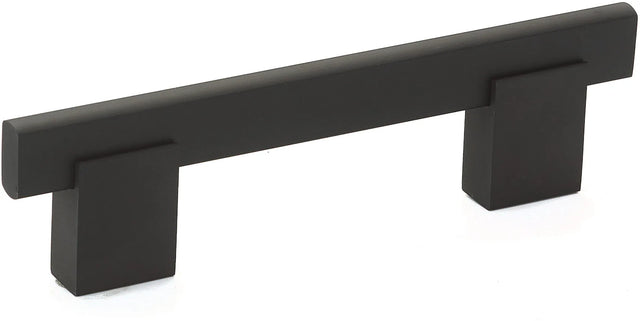 Madison Contemporary Metal and Aluminum Pull BP905096900