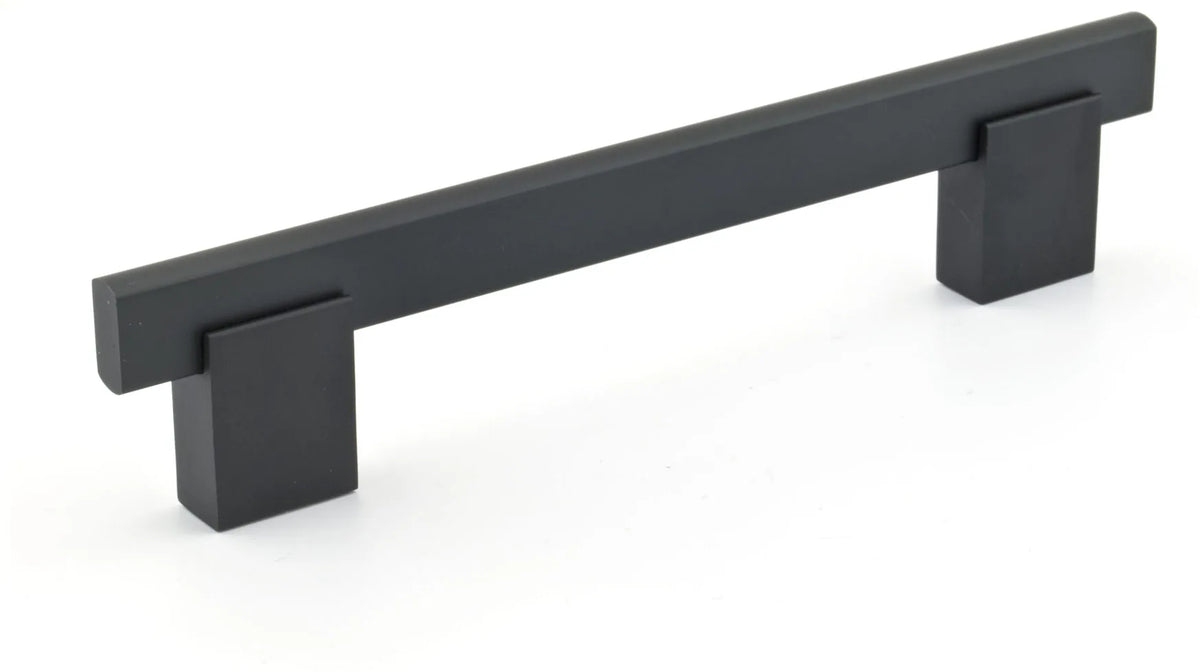 Madison Contemporary Metal and Aluminum Pull BP905128900