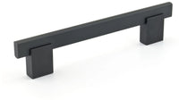 Madison Contemporary Metal and Aluminum Pull BP905128900