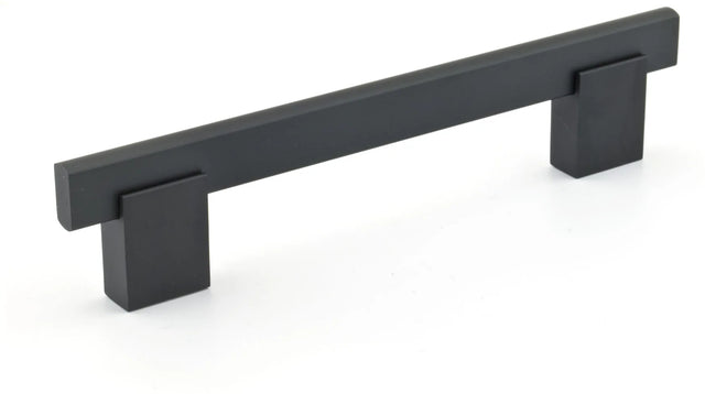 Madison Contemporary Metal and Aluminum Pull BP905128900