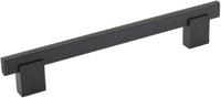 Madison Contemporary Metal and Aluminum Pull BP905160900