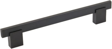 Madison Contemporary Metal and Aluminum Pull BP905160900
