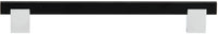 Madison Contemporary Metal and Aluminum Pull BP905192140900