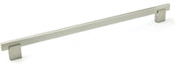 Madison Contemporary Metal and Aluminum Pull BP905256195