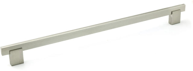 Madison Contemporary Metal and Aluminum Pull BP905256195